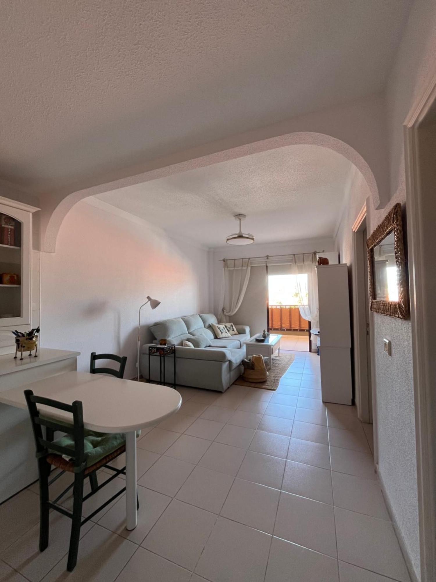 Mar&relax Apartment Costa Del Silencio