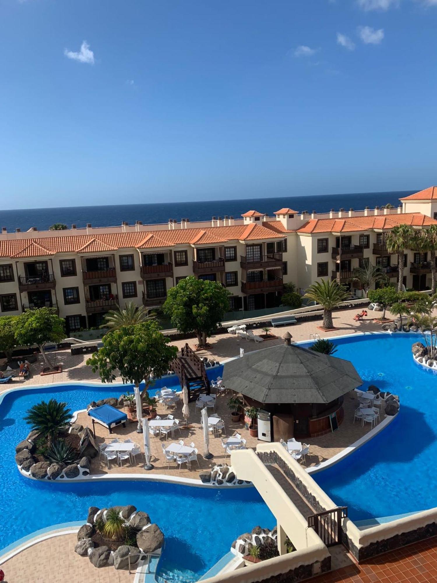 Apartment Mar&relax Costa Del Silencio